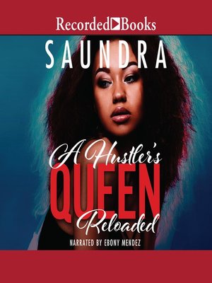 cover image of A Hustler's Queen